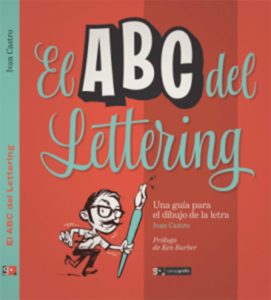 Los 5 mejores libros para aprender lettering - Penguin Libros ES